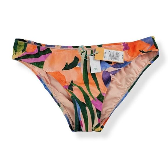 Kona Sol Other - Kona Sol Swimsuit bottom Medium Coverage Hipster